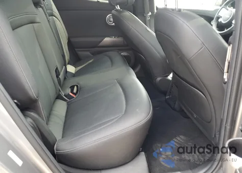 2024 Genesis Gv60 Advanced из США, поврежденный, VIN KMUKCDSC5RU024764